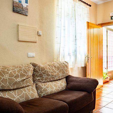 Casa Rural Rinconada La Rinconada de la Sierra Zewnętrze zdjęcie