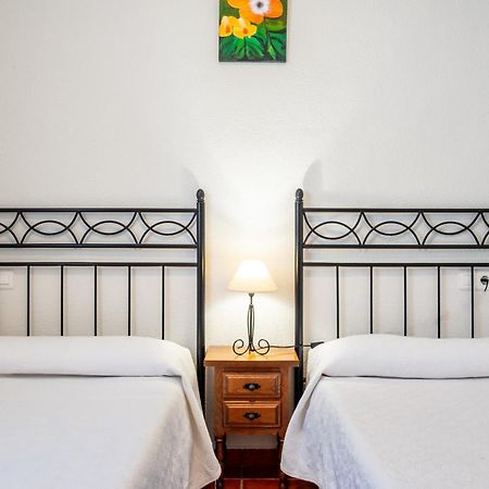 Casa Rural Rinconada La Rinconada de la Sierra Zewnętrze zdjęcie