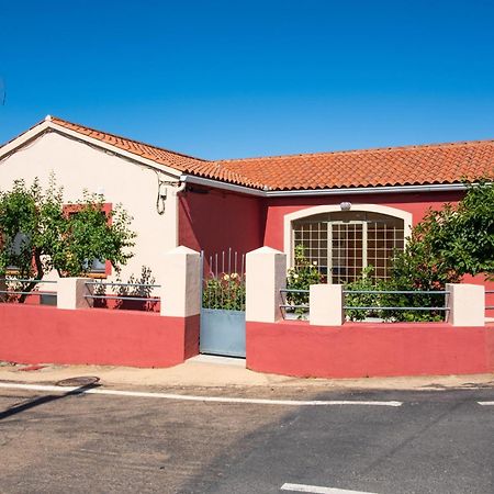 Casa Rural Rinconada La Rinconada de la Sierra Zewnętrze zdjęcie
