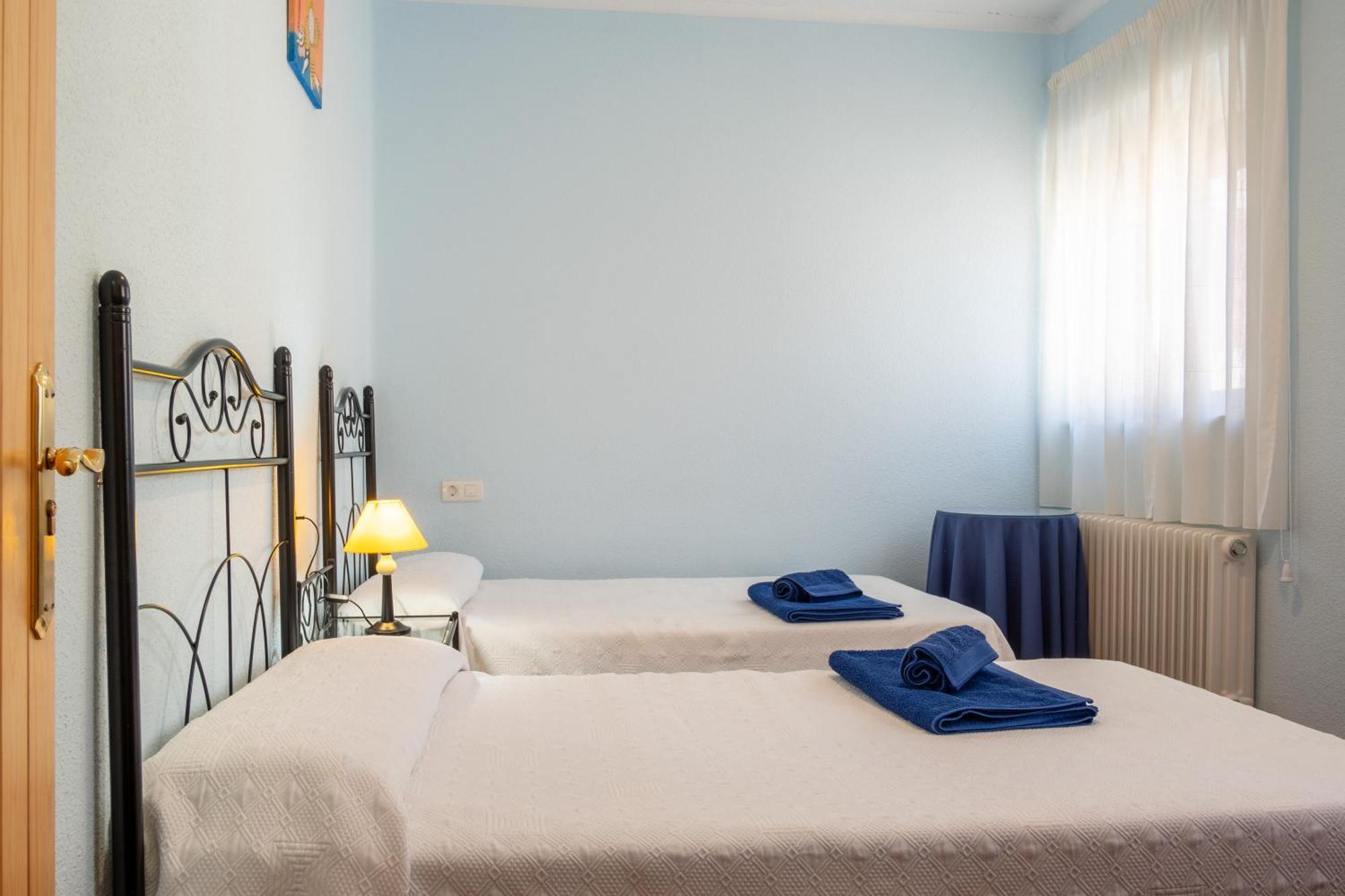 Casa Rural Rinconada La Rinconada de la Sierra Zewnętrze zdjęcie
