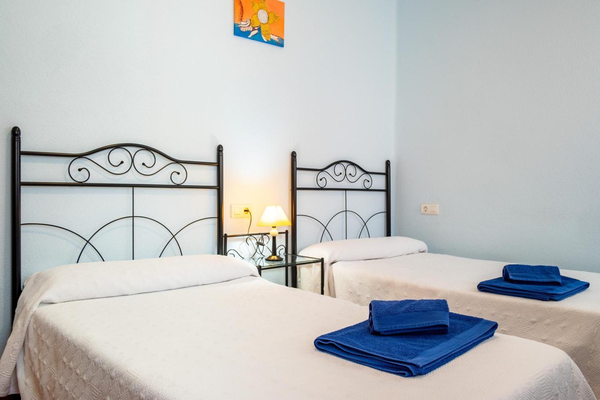 Casa Rural Rinconada La Rinconada de la Sierra Zewnętrze zdjęcie
